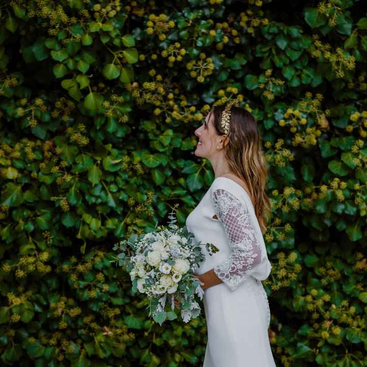 Casados há 51 dias ❤ - 8