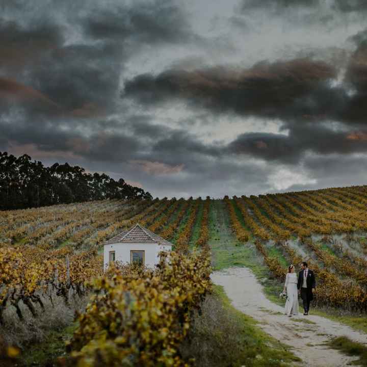 Casados há 51 dias ❤ - 9