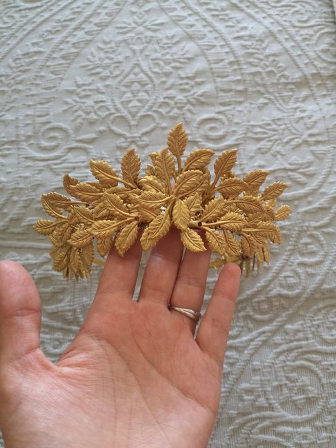 Mais um Check | Toucado 2