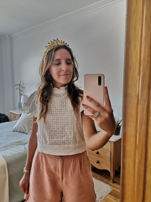 Mais um Check | Toucado 3