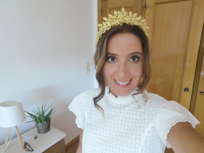 Mais um Check | Toucado 4