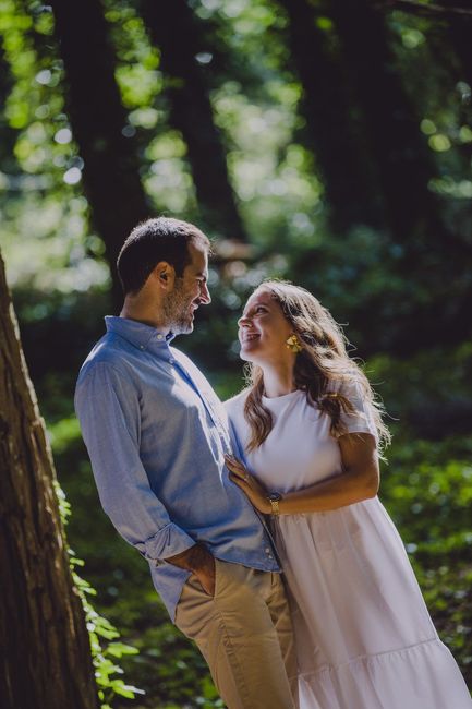 Sessão Fotográfica Solteiros - 2