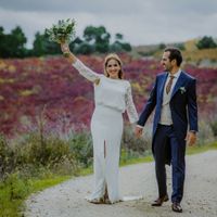 Casados há 51 dias ❤ - 5