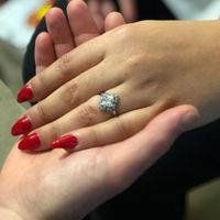 Pedido Casamento Oficial 👰💍 - 1