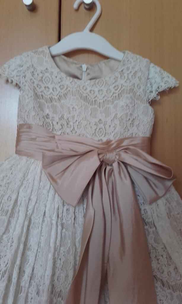2 - Vestido (loja da China)