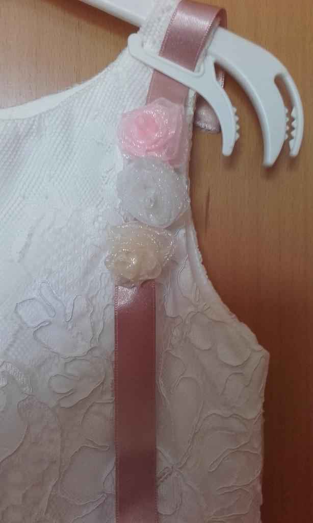4 - A fita para o cabelo