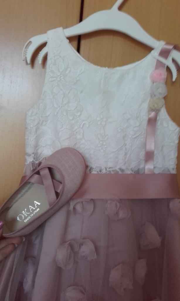 5 - Os sapatos