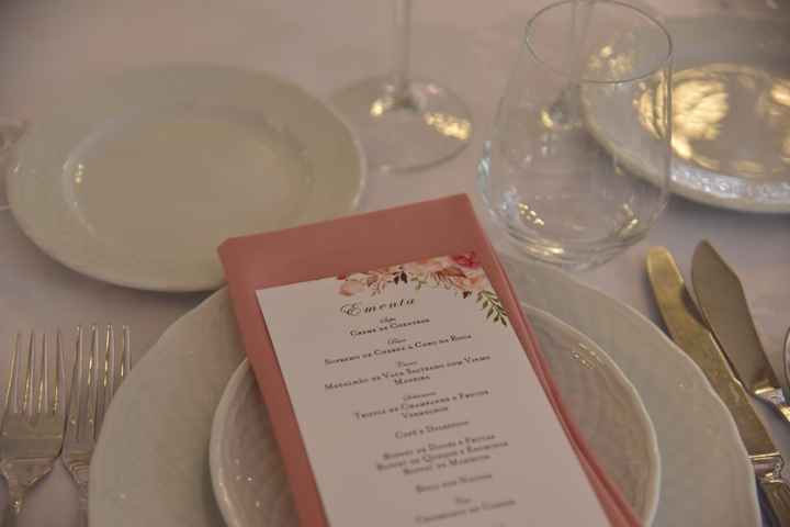 Crónicas do meu casamento - 2ª - Igreja e Quinta - 11