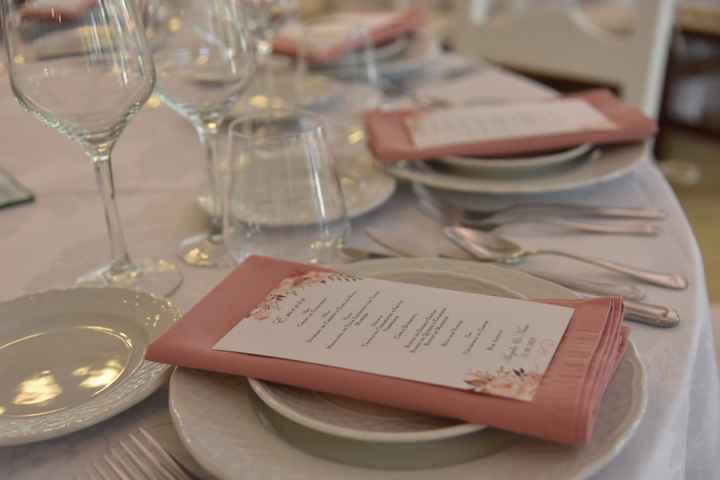 Crónicas do meu casamento - 2ª - Igreja e Quinta - 12