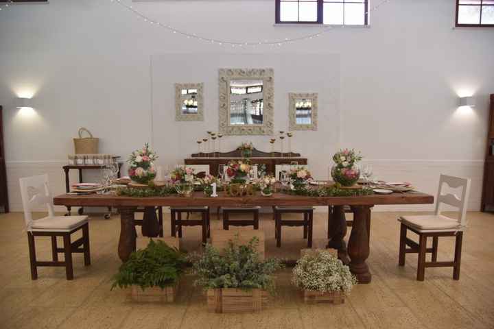 Crónicas do meu casamento - 2ª - Igreja e Quinta - 18