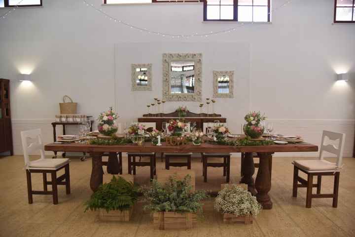 Crónicas do meu casamento - 2ª - Igreja e Quinta - 19