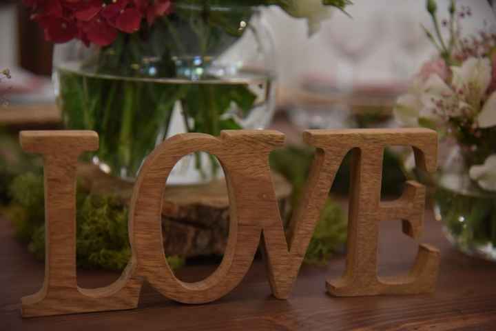 Crónicas do meu casamento - 2ª - Igreja e Quinta - 21