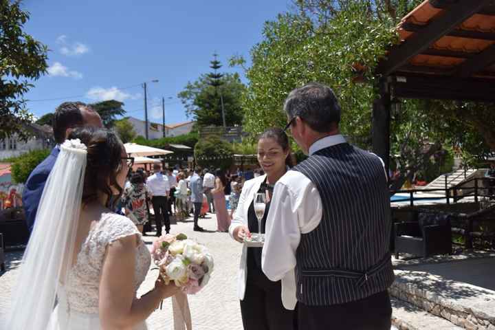 Crónicas do meu casamento - 2ª - Igreja e Quinta - 29