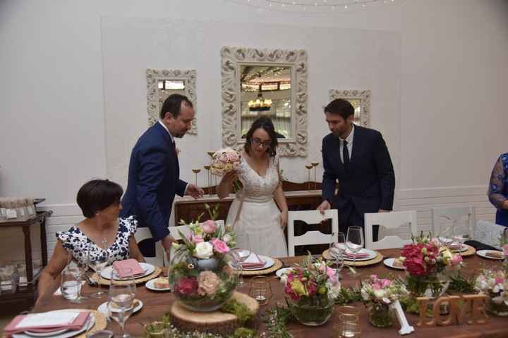 Crónicas do meu casamento - 2ª - Igreja e Quinta - 32