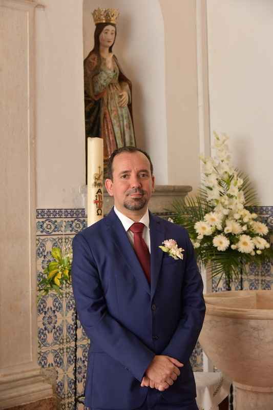 Crónicas do meu casamento - 2ª - Igreja e Quinta - 35