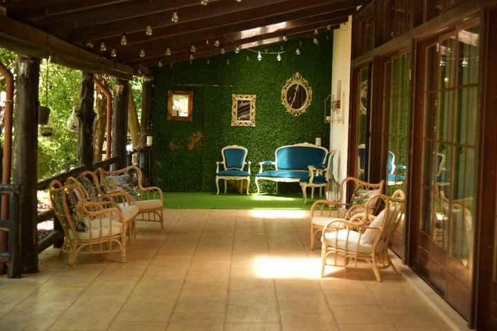Crónicas do meu casamento - 2ª - Igreja e Quinta - 38