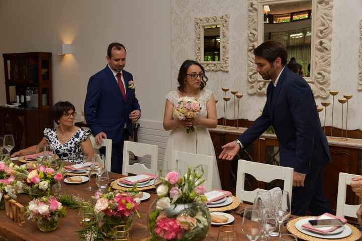 Crónicas do meu casamento - 2ª - Igreja e Quinta - 72