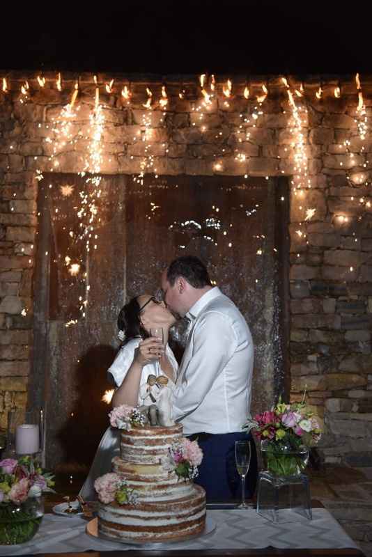 Crónicas do meu casamento - 2ª - Igreja e Quinta - 82