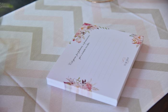 Crónicas do meu casamento - 5ª - Porta Alianças e Estacionário - 14