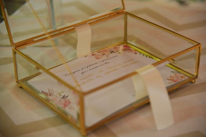 Crónicas do meu casamento - 5ª - Porta Alianças e Estacionário - 22