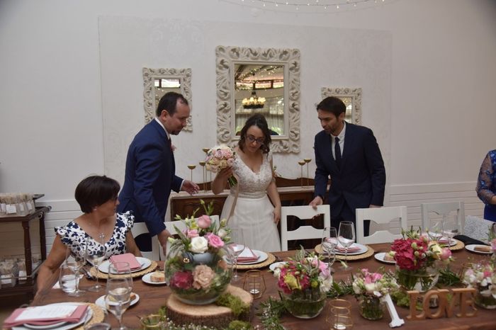 Crónicas do meu casamento - 2ª - Igreja e Quinta 32