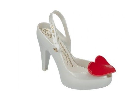 Sapatos melissa - 2