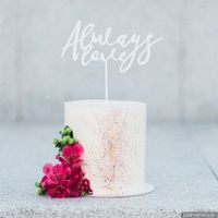O meu casamento será uma mistura de estilos!