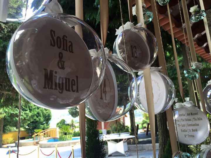A procura de decoração - 1