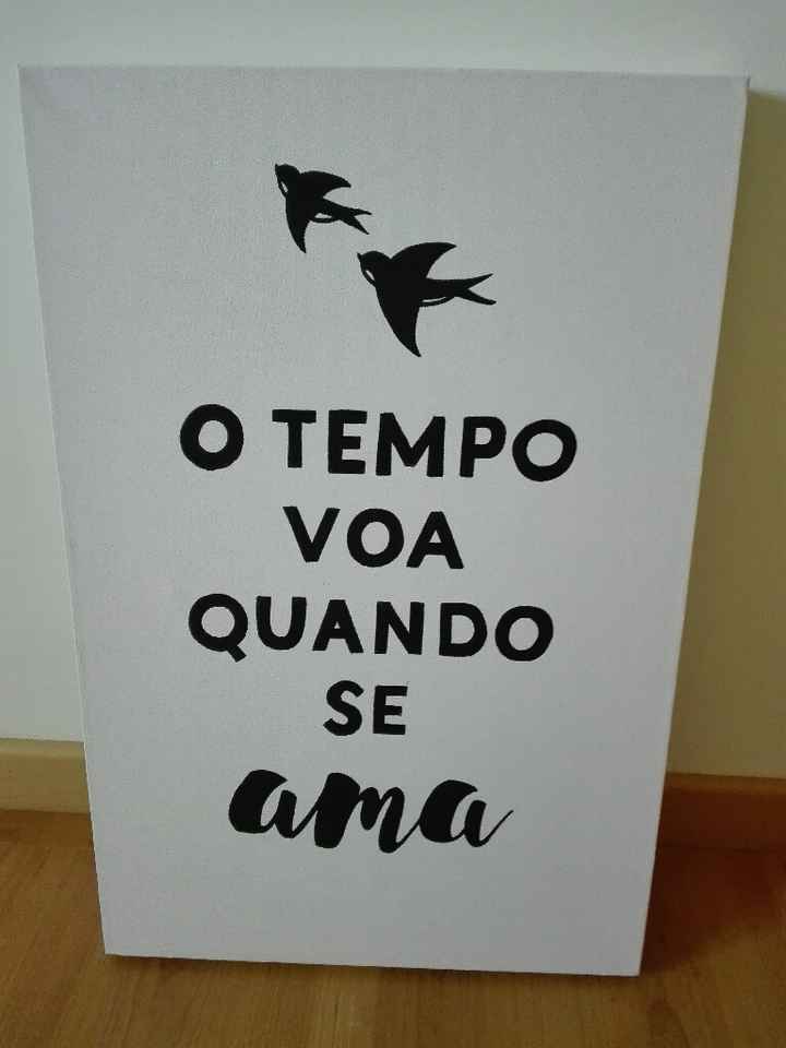 O tempo voa... - 1