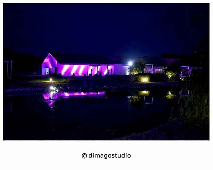 Casamento quinta de santo antão - 1