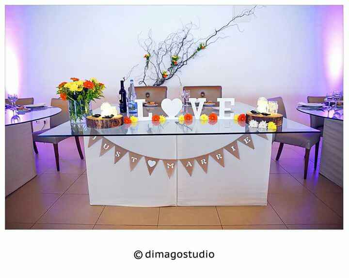 Casamento quinta de santo antão - 2