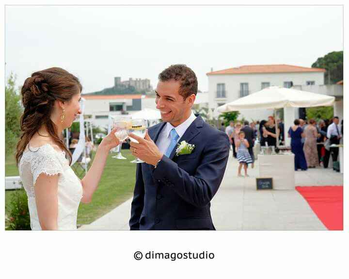 Casamento quinta de santo antão - 5