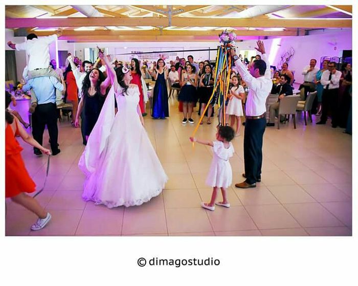 Casamento quinta de santo antão - 4
