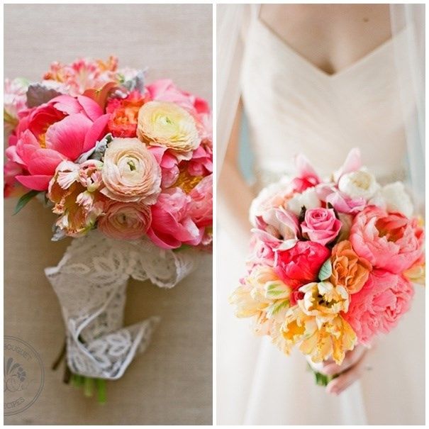 Bouquet de casamento