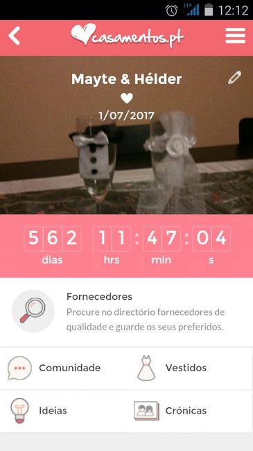 Bom dia comunidade - 1