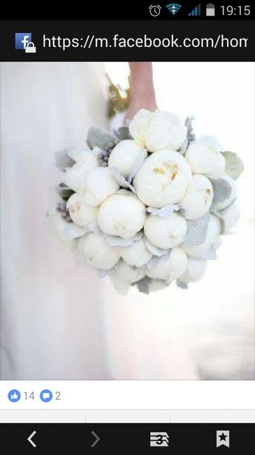 Preciosos bouquets - 2