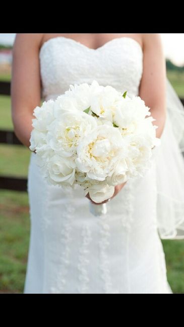 Preciosos bouquets - 6