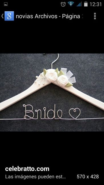Cabides diy!!!qual escolho??? - 3