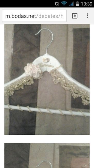 Cabides diy!!!qual escolho??? - 1