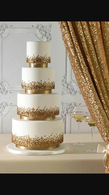 Bolo de casamento - help!! - 2