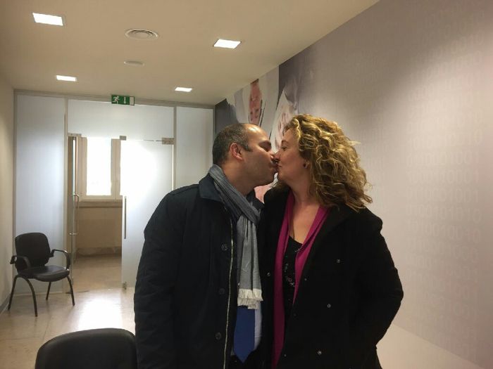 Casamento civil check - 1