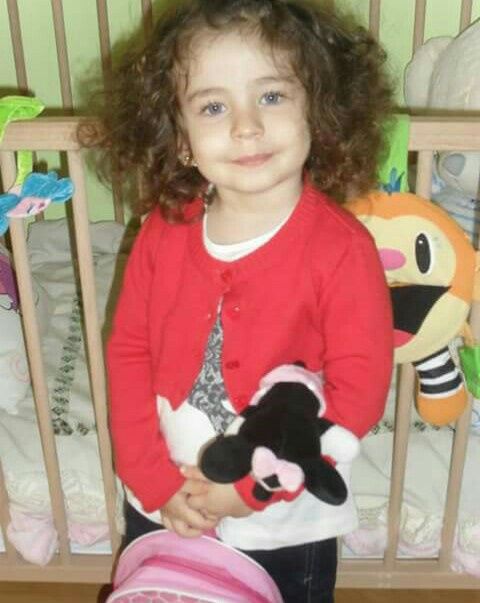 A minha menina das alianças - 1
