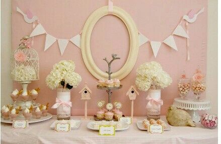 Quem dá um sim a esta mesa de doces? - 2
