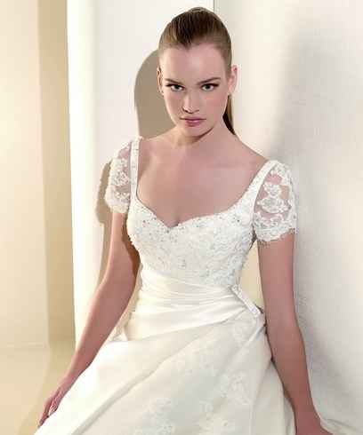 Vestido elegante