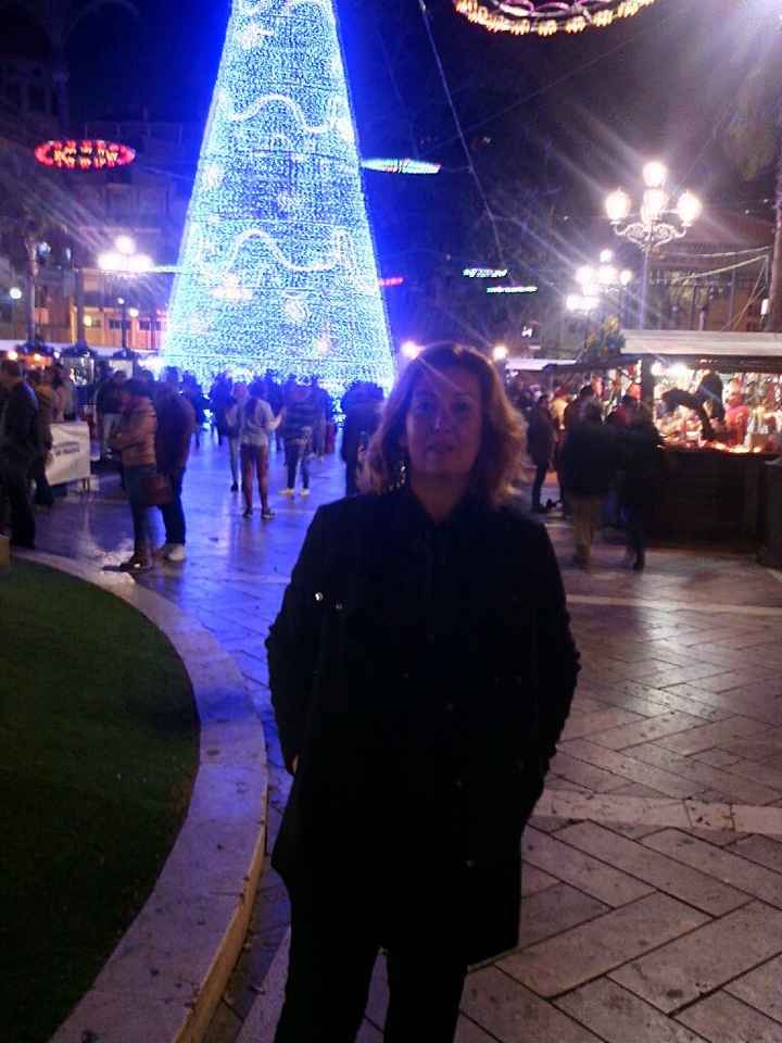Feliz natal a todas!!! - 1