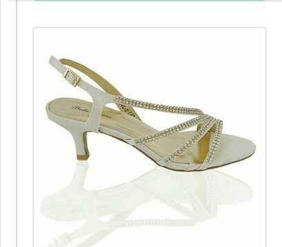 Sapatos check - 1