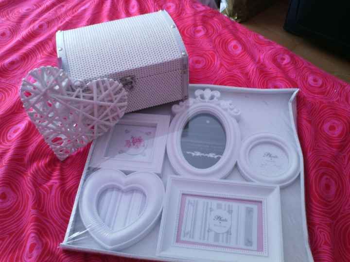 Primeiros checks do ano!!! - 1