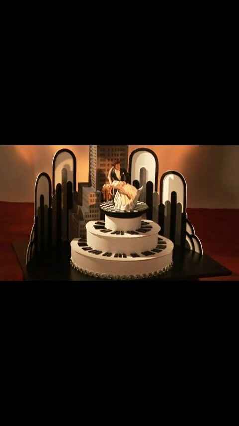 Bolos temas viagens, cinema e once upon time - 7