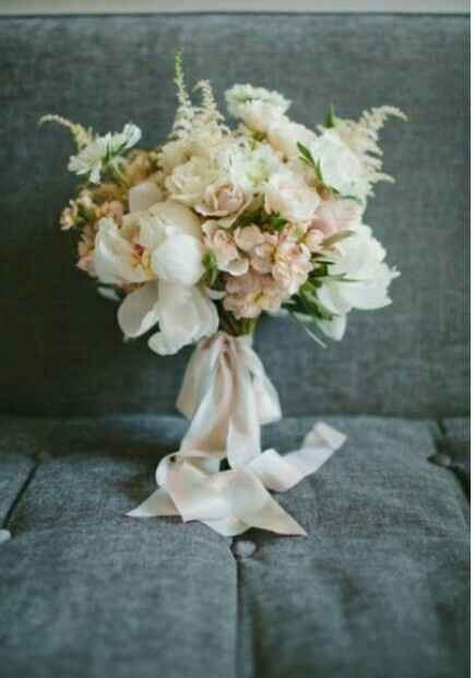 Preciosos bouquets - 4