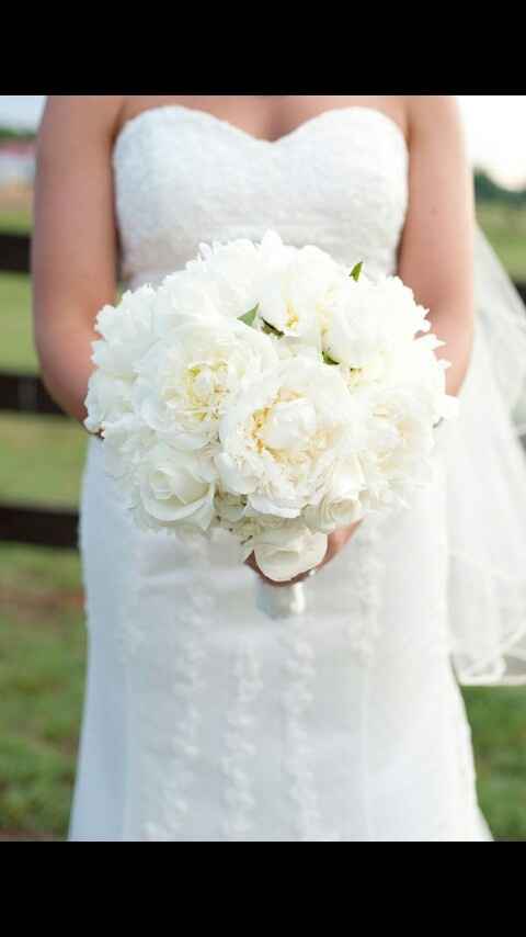 Preciosos bouquets - 6